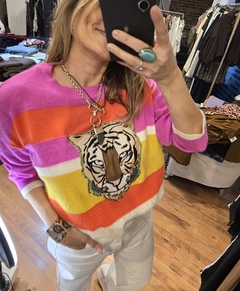 SWEATER JAZ en internet