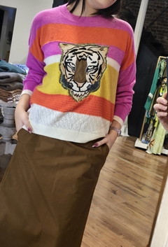 SWEATER JAZ - tienda online