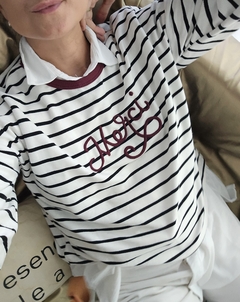REMERA MERCI - comprar online