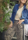 PANTALON COMBINADO - comprar online