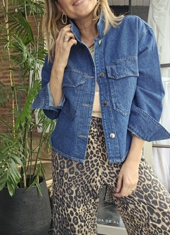 CHAQUETA XUXU