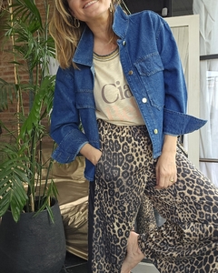 CHAQUETA XUXU - comprar online