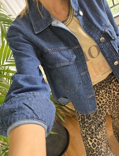 Imagen de CHAQUETA XUXU