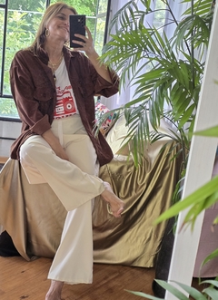 CAMISACO RAFAELA - tienda online