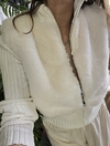 CAMPERA PIEL - comprar online