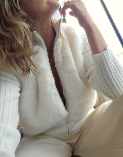 Imagen de CAMPERA PIERRE