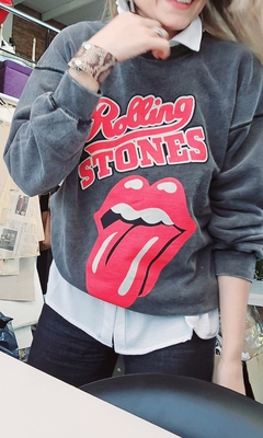 BUZO POP en internet