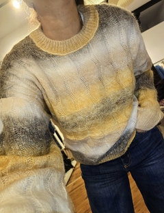 SWEATER MULTICOLOR - comprar online