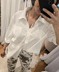 CAMISA BLANC en internet