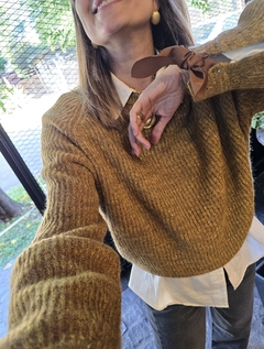 SWEATER LAZO en internet