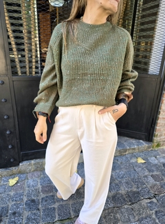 Imagen de SWEATER LAZO