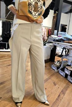 PANTALON SASTRERO LAGO en internet