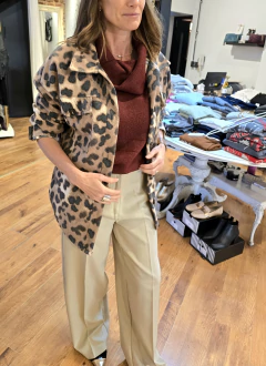 PANTALON SASTRERO LAGO