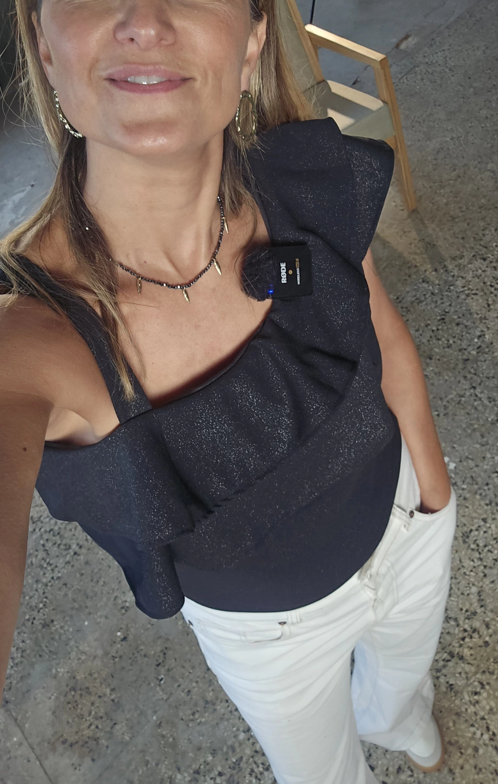 TOP SERENA