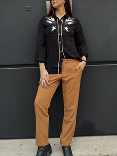CAMISA CANEA - Linda de Alma
