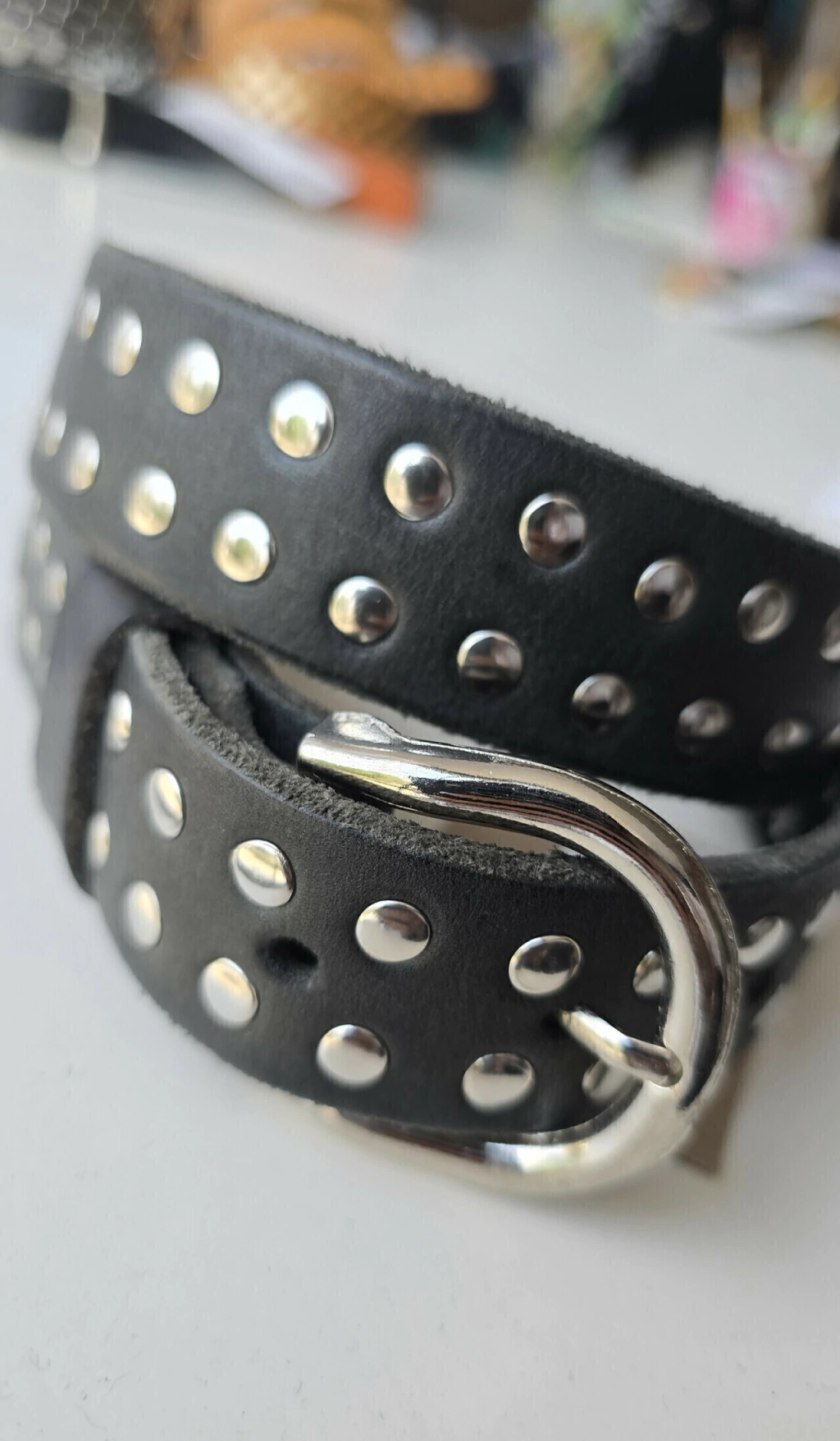 CINTOS 95 By LINDADEALMA