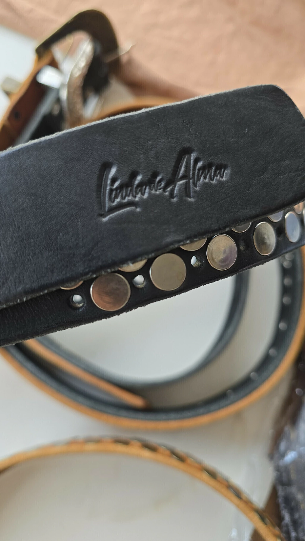 CINTOS 115 By LINDADEALMA