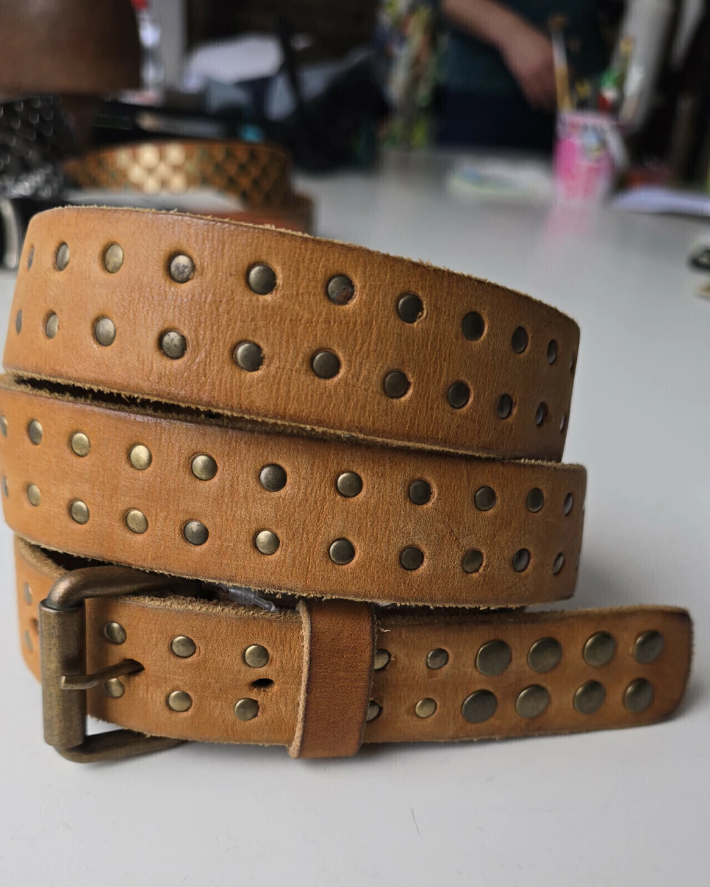 CINTOS 110 By LINDADEALMA