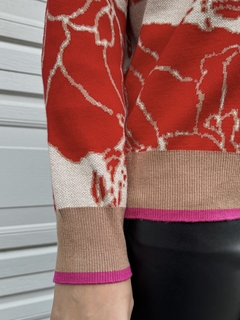 SWEATER ANITA - tienda online