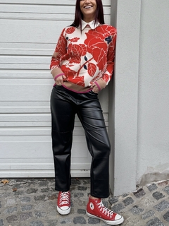 SWEATER ANITA - Linda de Alma