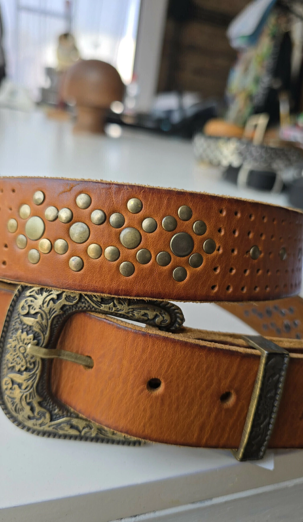 CINTOS 90 By LINDADEALMA