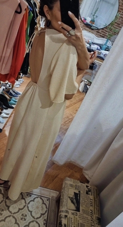 VESTIDO BRILO ISMA en internet