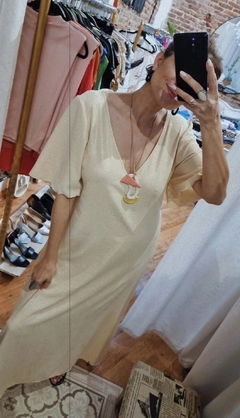 VESTIDO BRILO ISMA - comprar online