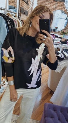 SWEATER BENAR - Linda de Alma