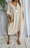 VESTIDO TUNIC CORTO - comprar online