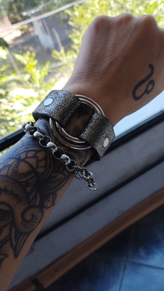 BRAZALETE - Linda de Alma