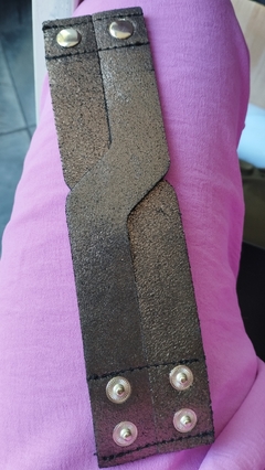 BRAZALETE