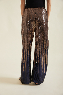 PANTALON DICE - Linda de Alma