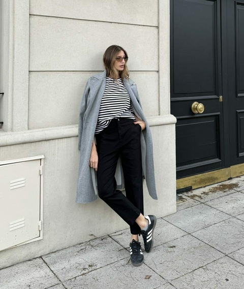 PANTALON CLAUD - comprar online