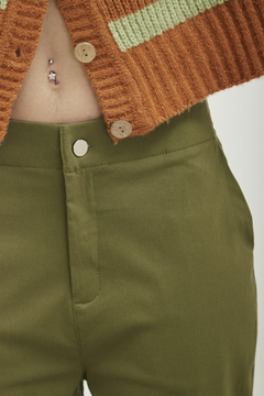 PANTALON CLAUD - comprar online