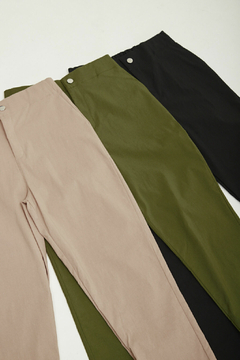 PANTALON CLAUD