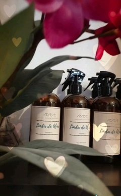 Fragancia Linda de Alma - comprar online