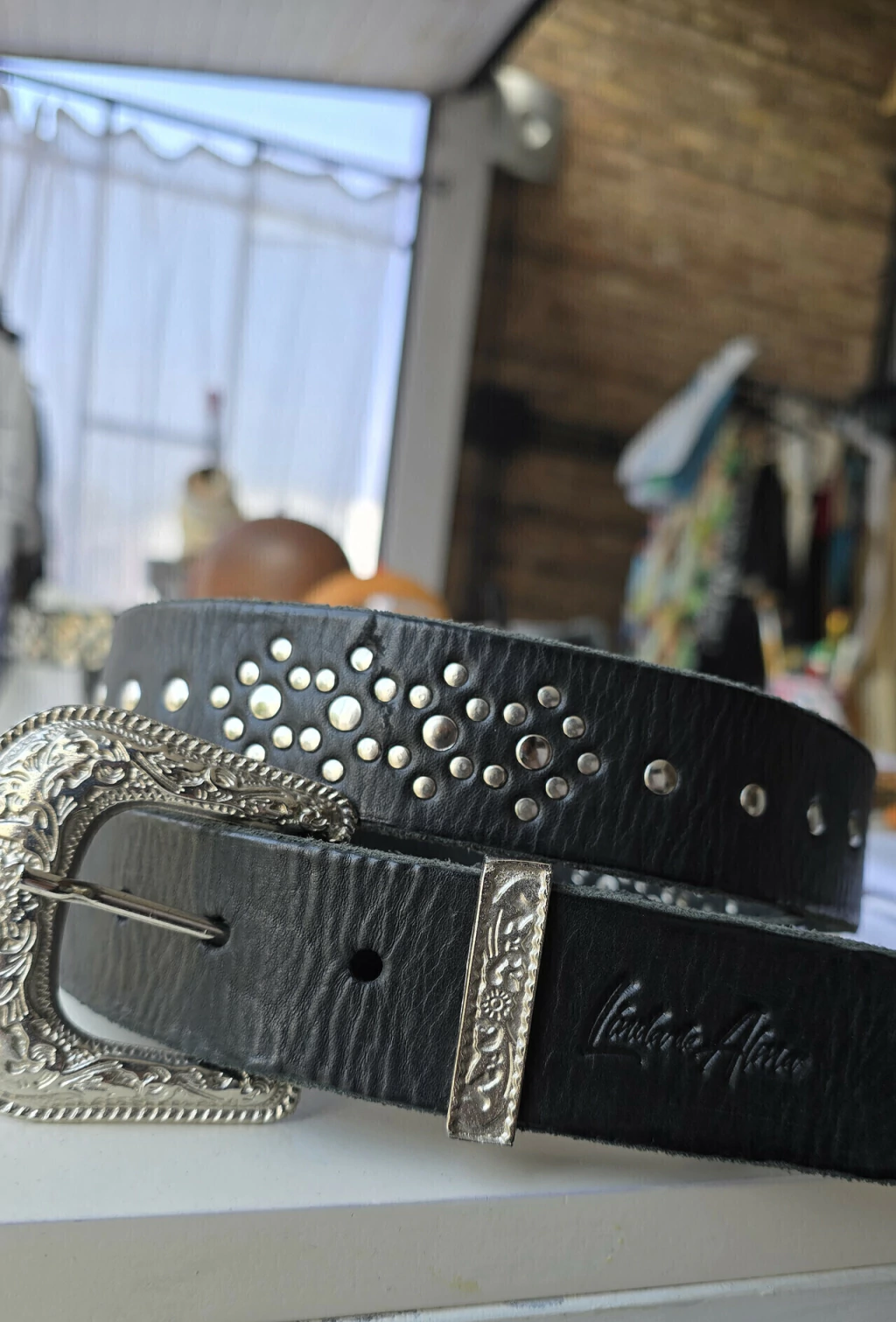 CINTOS 85 By LINDADEALMA