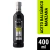 Aceto Manzana Casalta x 400 ml