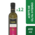 12 unidades - Aceite de oliva intenso Casalta x 400 ml
