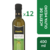 12 unidades - Aceite oliva medio Casalta x 400 ml