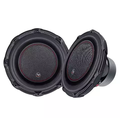 SUBWOOFER AUDIOPIPE 15" 1200 RMS DOBLE BOBINA TRIPLE IMÁN TXX-BD3 - comprar online
