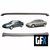 ALERON HONDA CIVIC HASTA 2001 - comprar online