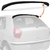 ALERÓN PARA FIAT PALIO FASE 2 2001 A 2006