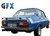 ALERON RENAULT 12