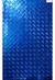 ALFOMBRA UNIVERSAL AZUL METALIZADO 1.10 X 0.70 CMS - comprar online