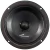 PARLANTE MEDIO AUDIOPIPE 8" APMB 8SB 125 RMS