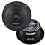 PARLANTE AUDIOPIPE MEDIO 6" APMB-6SB 125 RMS - comprar online