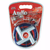 KIT DE CABLES DE INSTALACIÓN 8 AWG AUDIOPIPE PK 1500SX