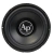 COMBO AUDIOPIPE 300 RMS SUBWOOFER 12" + POTENCIA AUDIOPIPE 2150.2 + CAJA SLOT + CABLES en internet