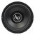 SUBWOOFER AUDIOPIPE 12" 600 RMS TS-PP3 D4 DOBLE BOBINA TRIPLE IMÁN
